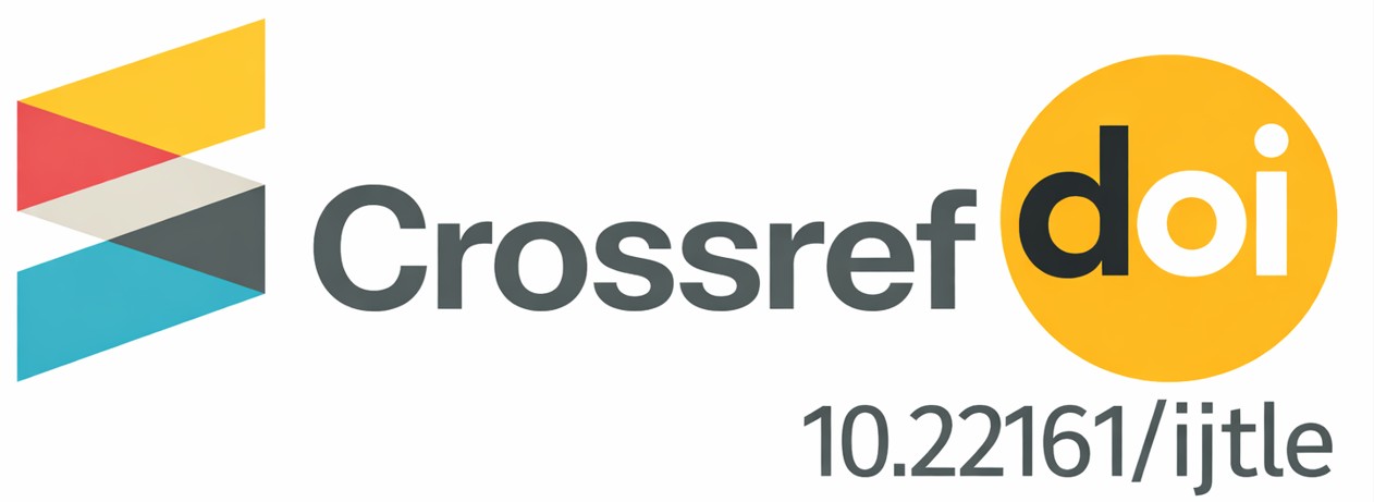 CrossRef DOI IJTLE